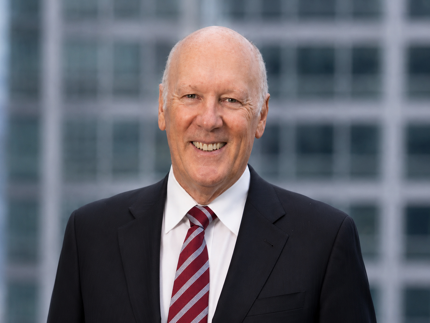 Geoff Walker photo