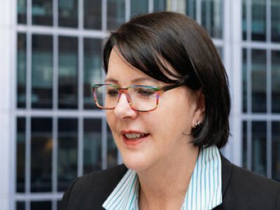 Lynette Murray - Background web