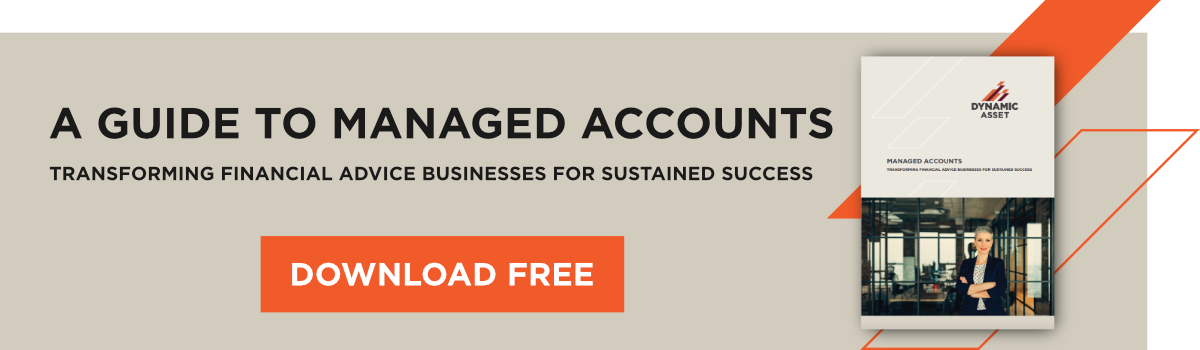 A Guide to Manged Accounts