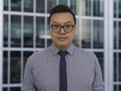 Rick Lu - Bakcground 2-1