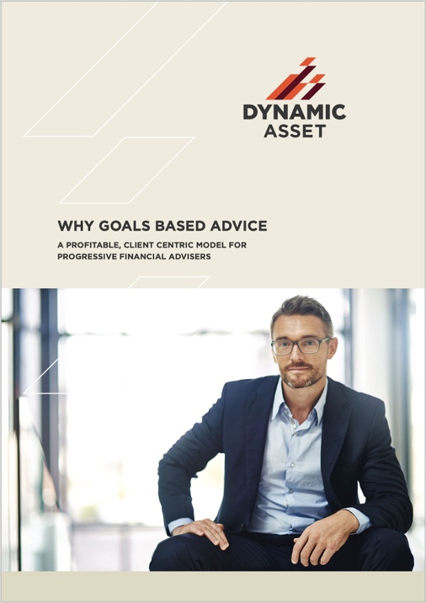 Why Goals Based Advice Free Download