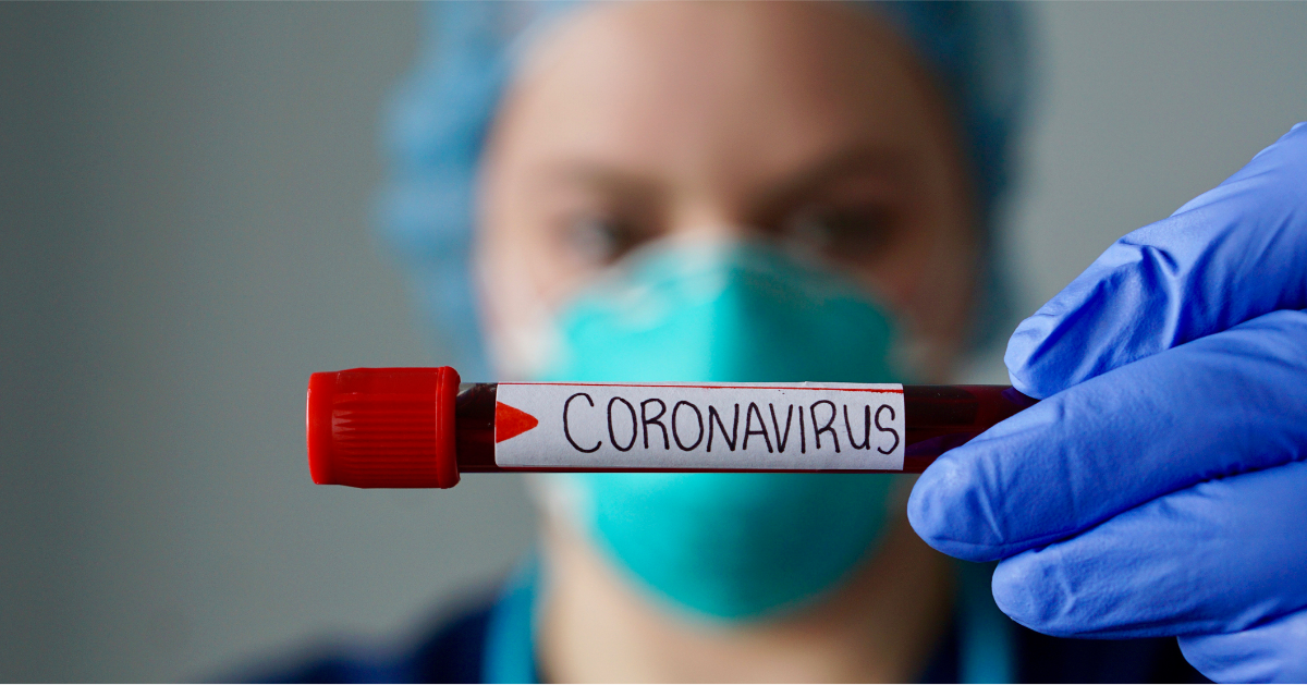 A call for action - The Coronavirus threat to investors 