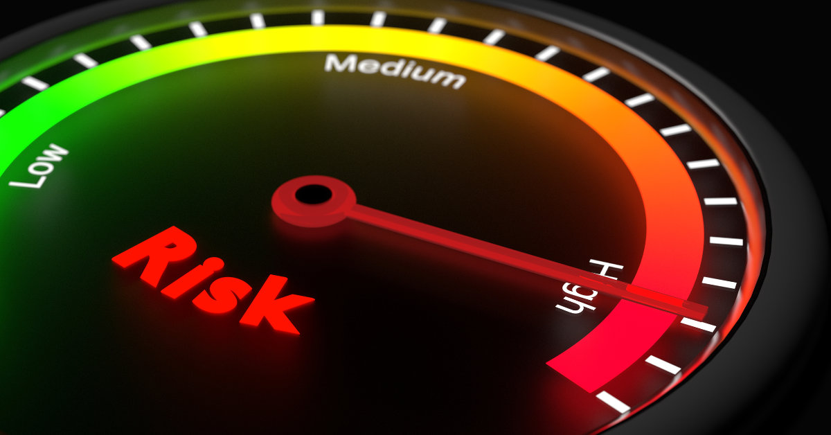 A new era of business risk for financial advisers