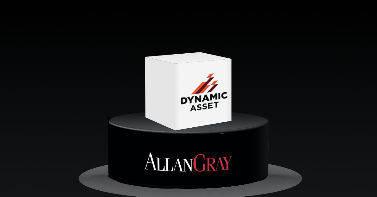 Dynamic Asset portfolios on the Allan Gray Platform