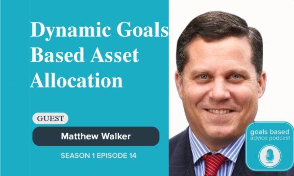 Dynamic Asset Allocation